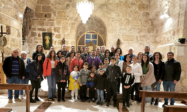 Bethlehm Catenian Families 600