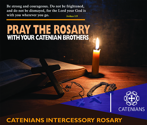 CATENIANS INTERCESSORY ROSARY flyer 29 Aug 2020 01
