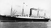 RMS Carpathia 100