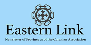 Eastern Link logo TN 300