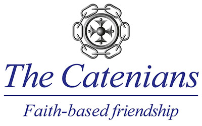 The Catenians faith based friendship 400
