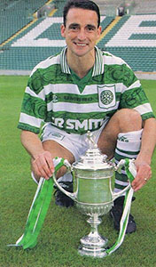 Paul McStay The Maestro 300h