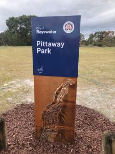 Honouring Brother Graham Pittaway OAM