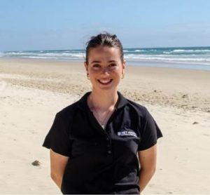 Youth Support Project