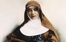 Happy Feast Day – St Mary McKillop