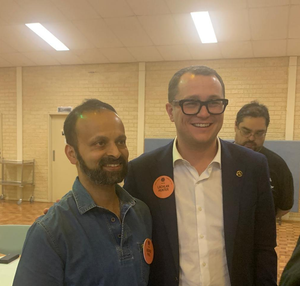 Two new Brothers for Avon Valley Circle