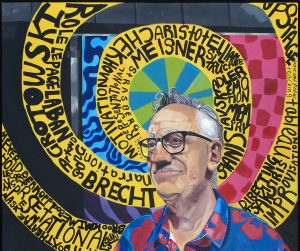 2026 Youth Project Art Prize winning entry