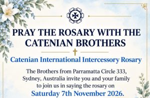 International Rosary 7th November